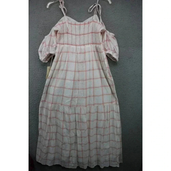 Universal Thread Strappy Maxi Dress-Size Small-Lined-New w/Tags - Picture 7 of 8